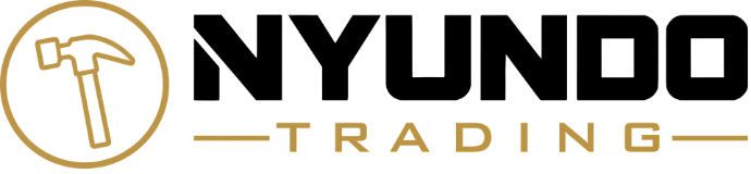 Nyundo Trading Logo