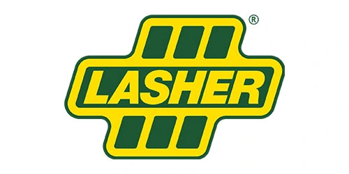 LAsher