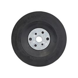 [2608601005] BOSCH BACKING PAD 115MM