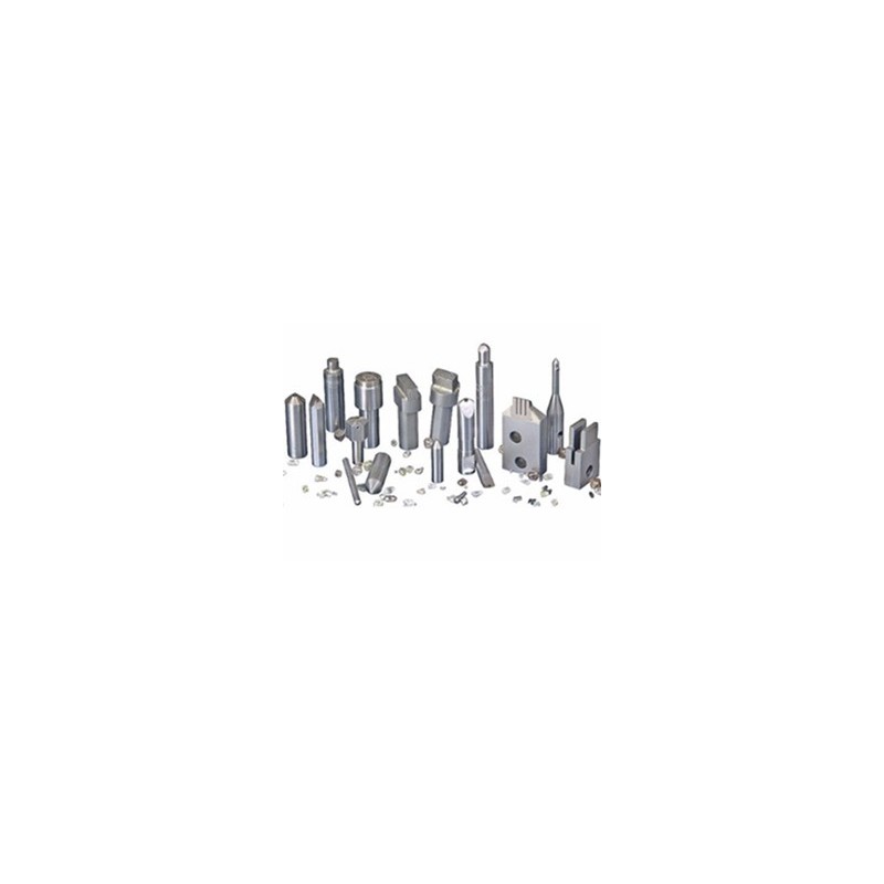 [DIADRESS1A6A7] DIAMOND DRESSER M POINT 1A6A7 11X40 SL