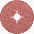 [ABR55024   FDVER115X22P24] FIBRE DISC VER 115X22 P24
