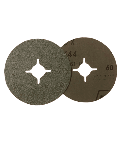 [FDVER115X22P60] FIBRE DISC VER 115X22 P60