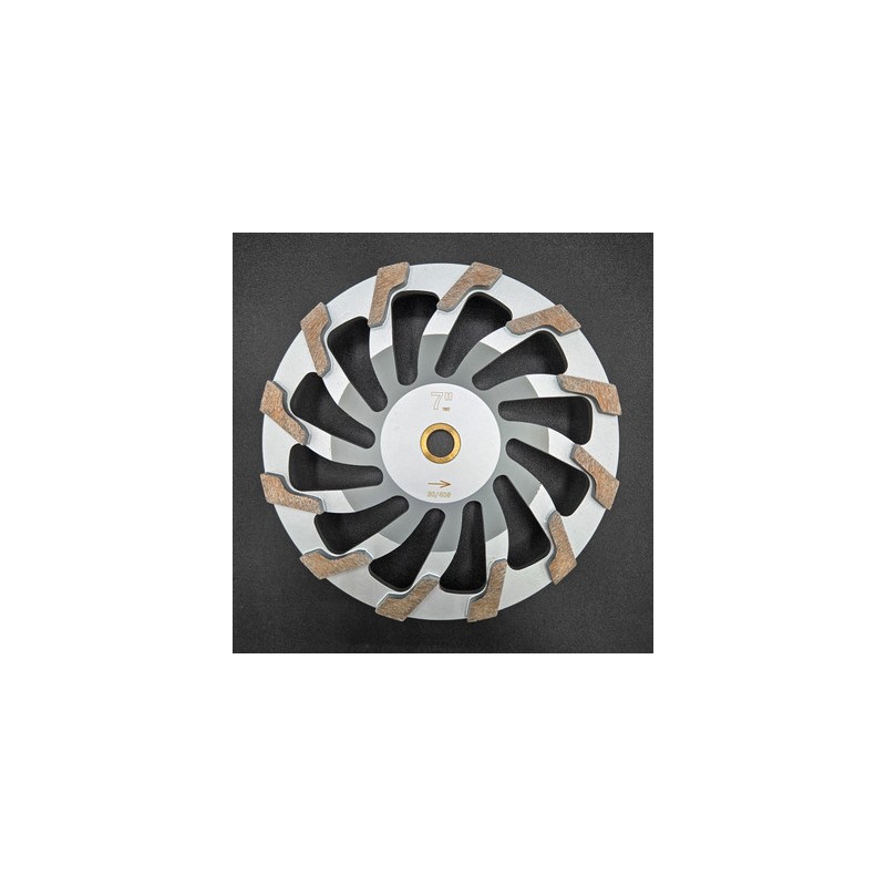 [GWSEG3488PA] GRIND SEGMENTS GWSEG3488 PA30I 12VSP