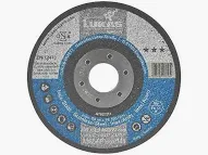 [5FA115302215051] LUKAS CUTTING DISC 115X2.5