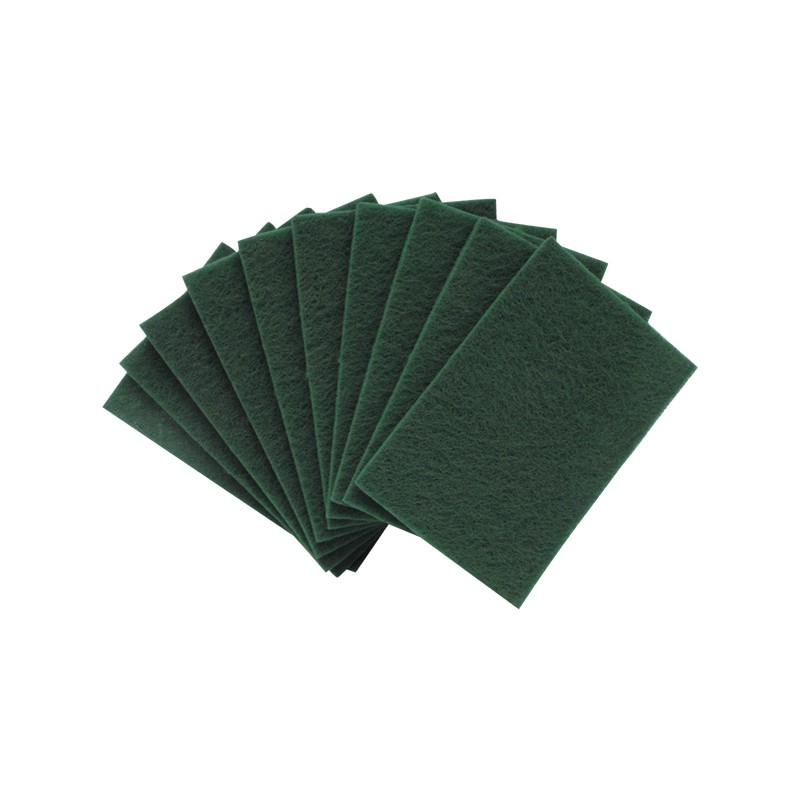 [47200022] HAND PAD GREEN 20PACK PFERD