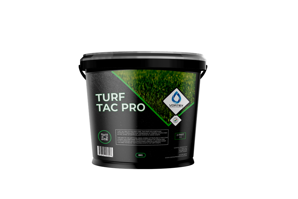 [VTTP5] VORTEX TURF TAC PRO 6KG GREEN