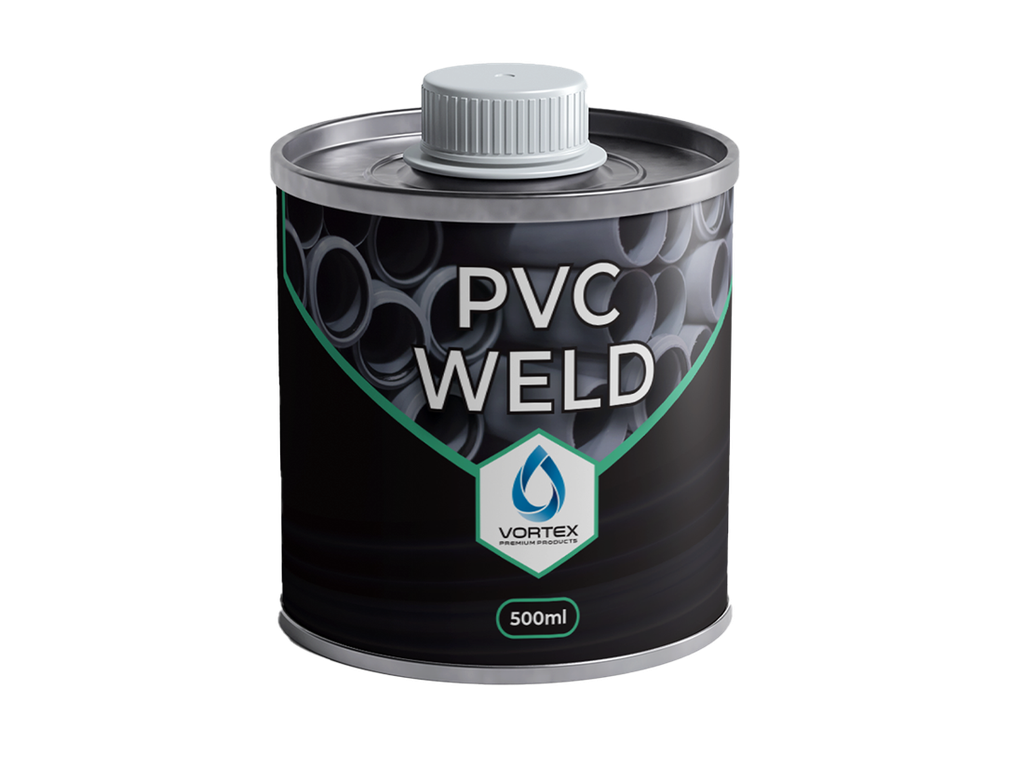 [50-PVCCEM0829] GLUE DEVIL PVC CEMENT H/P 500ML