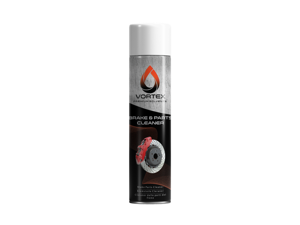 [VB&9500ML] VORTEX BRAKE & PARTS CLEANER 500ML
