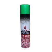[GDSPNTG/GREEN] GLUE DEVIL SPRAY PAINT GRASS GREEN