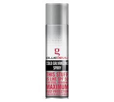 [GDSMG] GLUE DEVIL SPRAY PAINT MACHINERY GREY