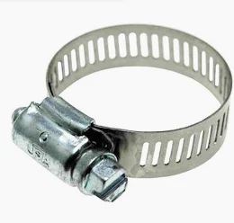 [GS28] HOSE CLAMP GS28 S/S 32-57MM