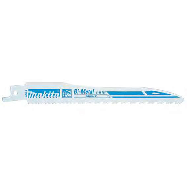 [MKBLDBO05044] MAKITA RECIPRO BLADE B-05044 (5 P/PACK)