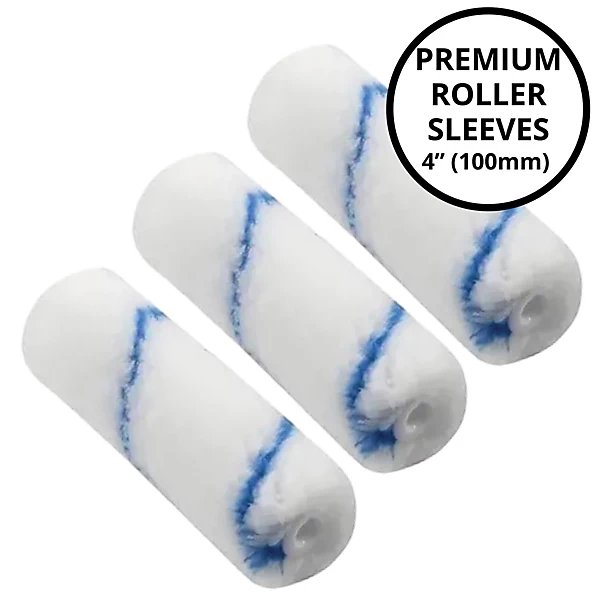 [HRC3610016] SPEKTOR ROLLER REFILL SKILL 100MM