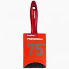 [0HCPB75] HAMILTON 75MM PROFFESSIONAL  PAINT BRUSH 