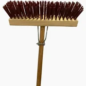 [F3350] BROOM PFORM 460MM HARD