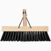 [F3351] BROOM PFORM 460MM SOFT