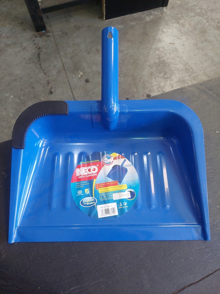 [F9105] DUSTPAN METAL