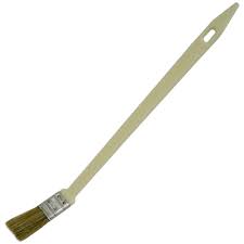 [0RB40] 40MM PLASTIC RADIATOR BRUSH 