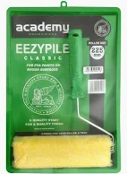 [F5611] EEZYPILE PAINT ROLLER AND TRAYSET 225MM