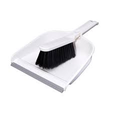 [DHDDPS] DUSTPAN SET ARROW 
