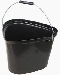 [TOOB04] BUILDERS BUCKET TRI-ANGLE 11L