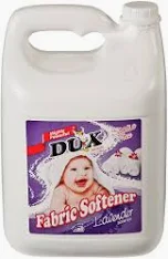 [DUX008] DUX FABRIC SOFTENER LAVENDER 5LT CAP