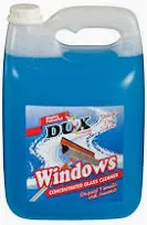 [DUX006] DUX WINDOW CLEANER 5LT