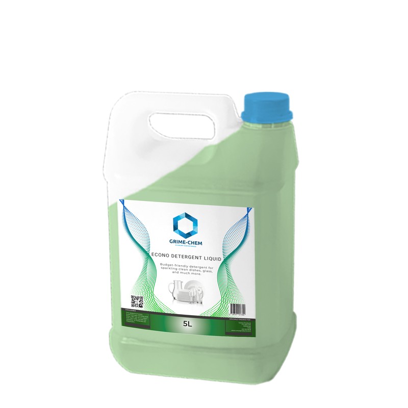 [SOAP021] HANDSOAP NON PERFUME 5LT GFX