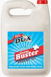 [DUX-GERMR05] DUX GERM BUSTER CLINICAL 5L