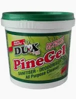 [DUX-PING05] DUX PINEGEL 5L CAP