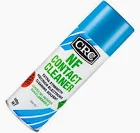[2017A] CONTACT CLEANER CRC NF #2017