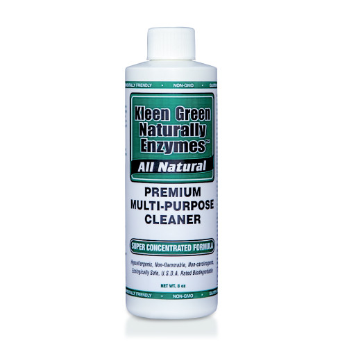 [51100020] KLEEN GREEN 20LT