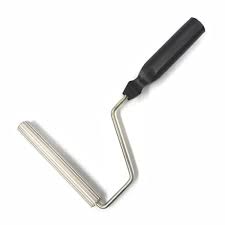 [0AR21140] ALUMINIUM ROLLER 140MM 