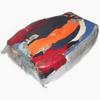 [E424M] RAGS WASTE MIXED 1kg E424M