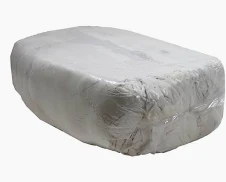 [RAGSWHITE1kg] RAGS WHITE PREMIUM 1kg