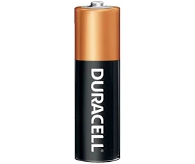 [MN1500B4] BATTERY AA - DURACELL EACH
