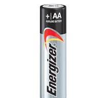 [E91VPX-E7171801] BATTERY AA - ENERGIZER