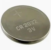 [CR2032] BATTERY REMOTE CR2032 3V