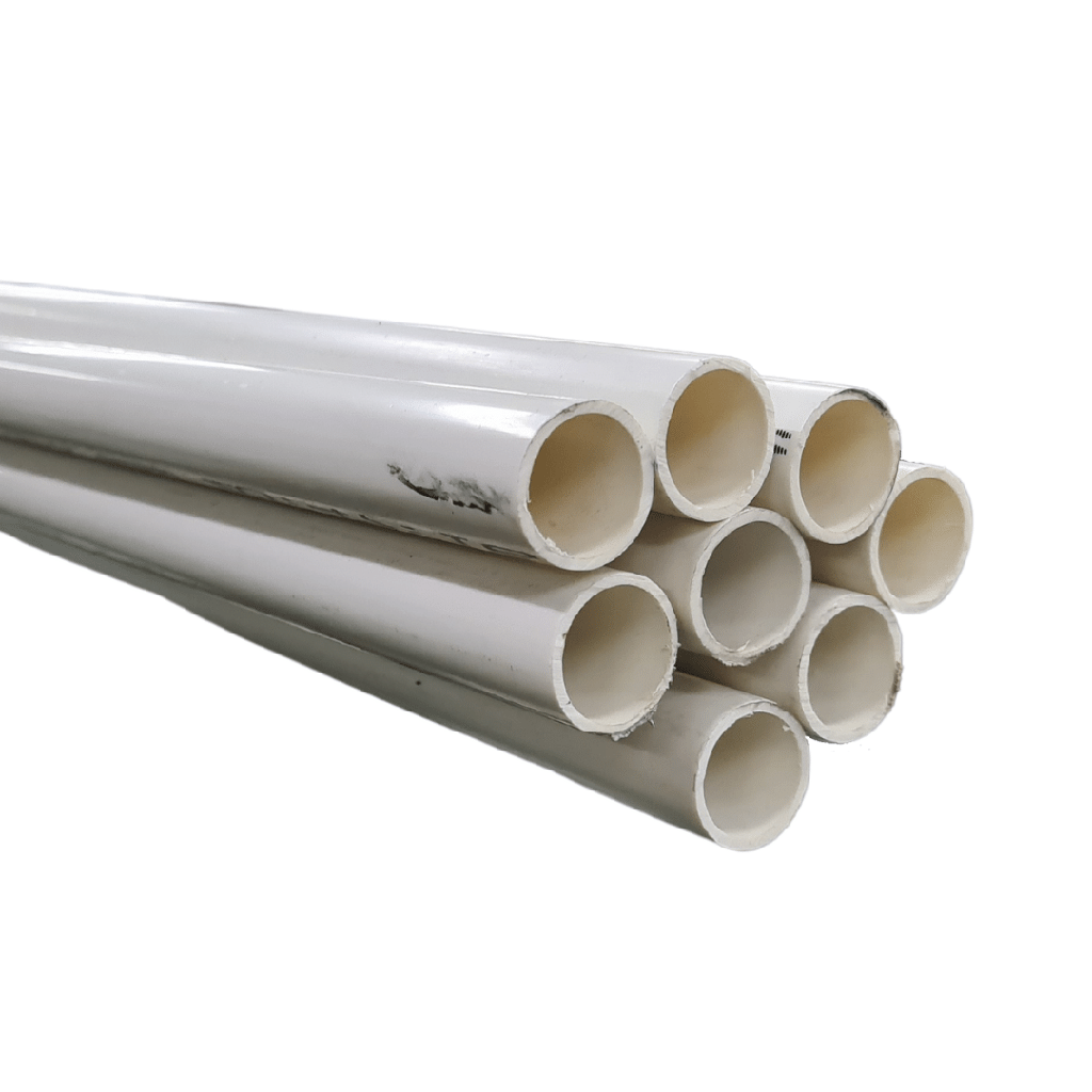 [K0000034] CONDUIT 20MM SABS PVC
