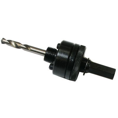 [JAVHML] HOLESAW ARBOR 32-178MM DH