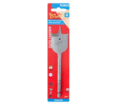 [TCSB020] BIT SPADE PRO SERIES 20MMX150MM TORK CRAFT