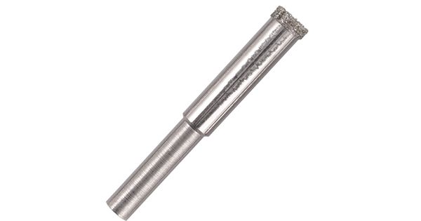 [TC180808] DIAMOND CORE BIT 8MM TC180808 VER