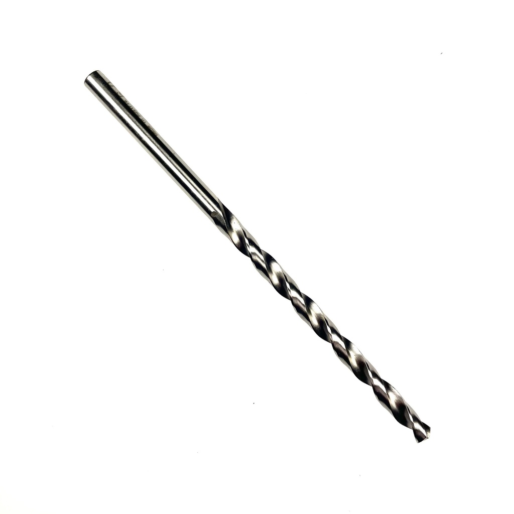 [1160400FB] DRILL BIT HSS 4MM LONG SERIES