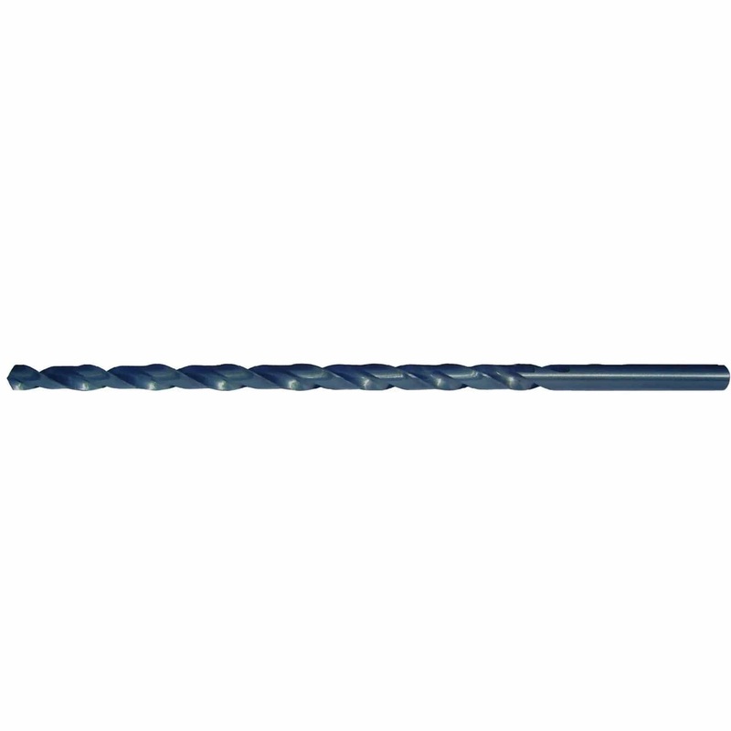 [1510500] DRILL BIT SOMTA HSS 5MM D/ENDED
