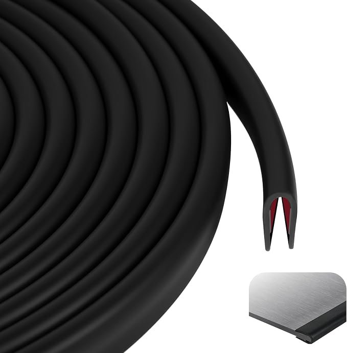 [FEDGTRIM10MM] FORMABLE EDGE TRIM 10MM