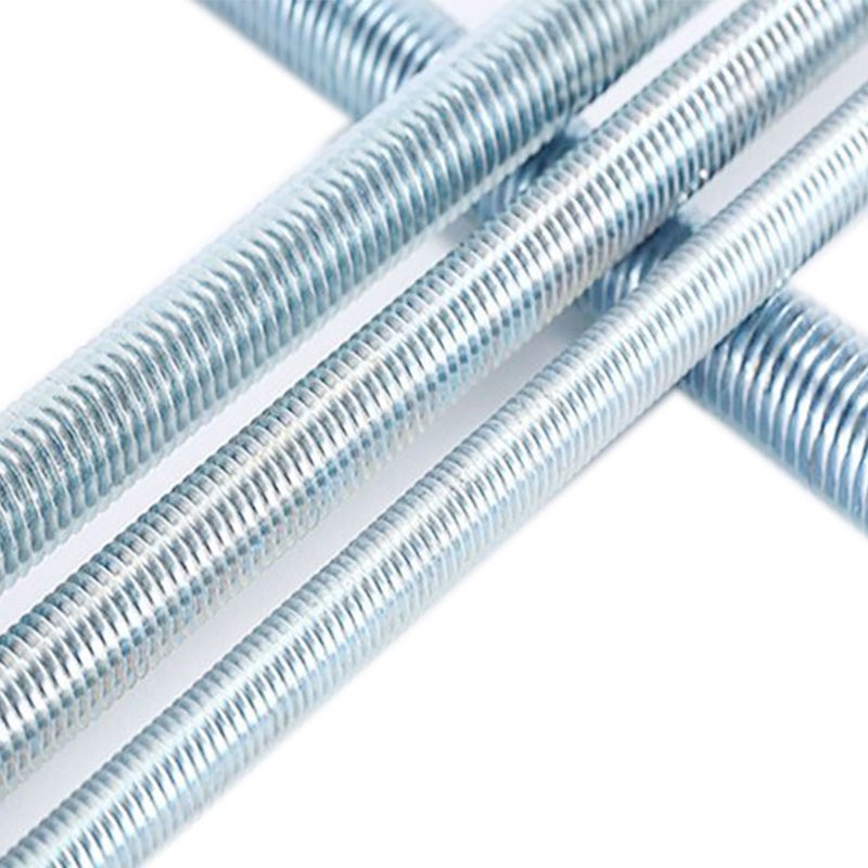 [HRODS] THREADED ROD M8X3000 TIC