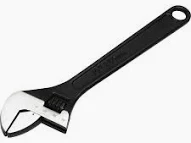 [0MAW12] ADJUSTABLE WRENCH SHIFTER 300MM
