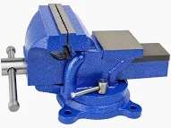 [TOOV3572] BENCH VICE HEAVY DUTY 150MM 