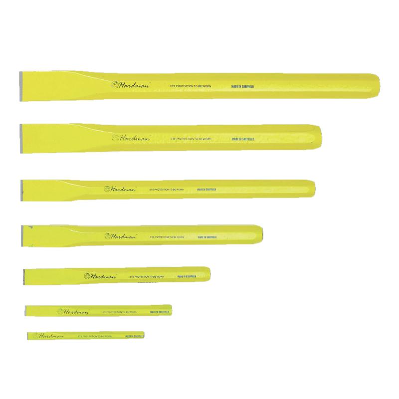 [CHISEL001] CHISEL COLD OMEGA 25X250MM