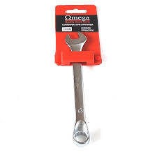[OMCS1B13] 13MM COMBINATION SPANNER OMEGA 